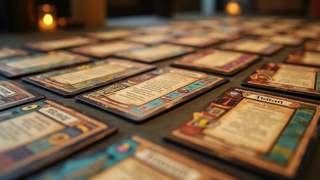 Dominion cards