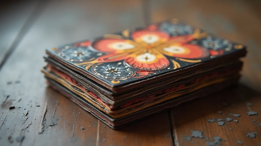 Splendor cards