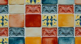Review: Azul – A Beautiful Tile-Laying Game