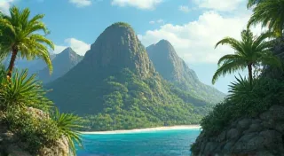 Spirit Island: Cooperative Strategy for Nature Defenders