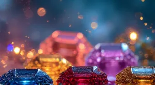 Splendor: Mastering Gem Acquisition and Prestige