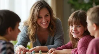 The Top 5 Family Board Games for Game Night