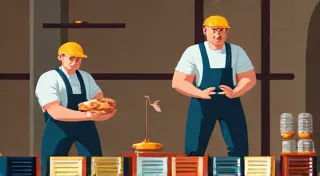 Understanding Worker Placement: Agricola and Beyond
